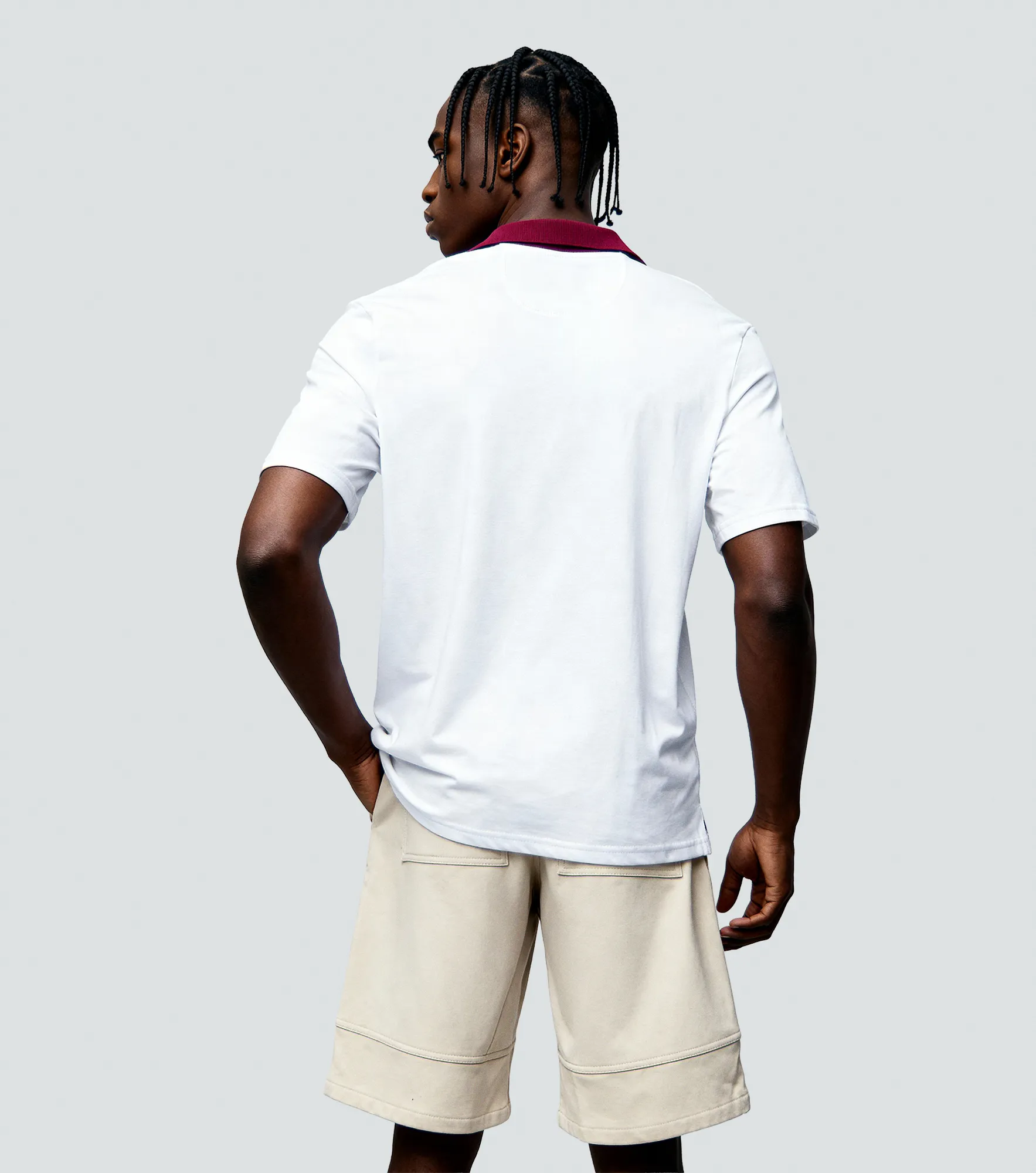 Kalah Polo Comfort Combinado Typer 836632 