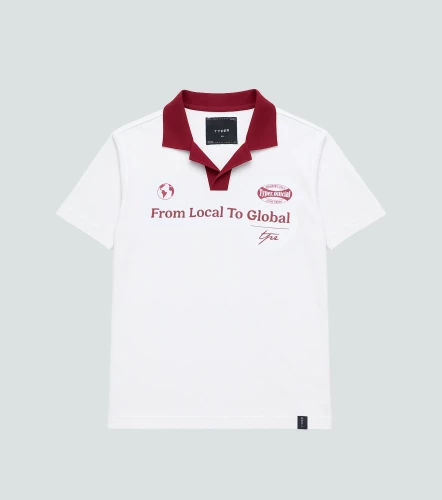 Kalah Polo Comfort Combinado TyperBL