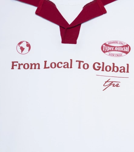 Kalah Polo Comfort Combinado TyperBL