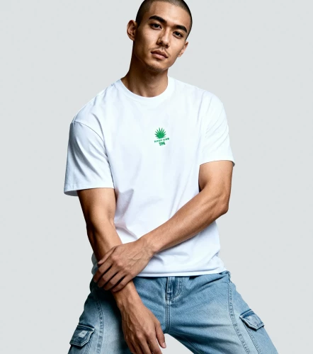 Westy T Shirt Comfort Estampada TyperBL