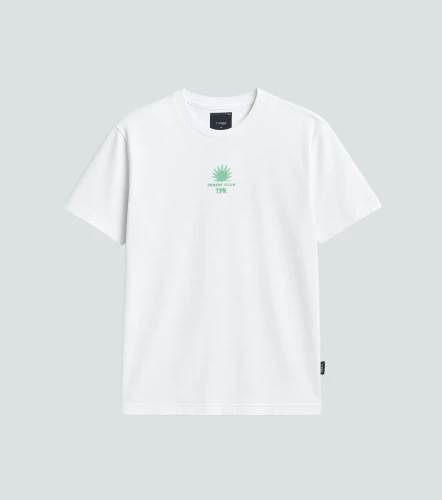 Westy T Shirt Comfort Estampada TyperBL