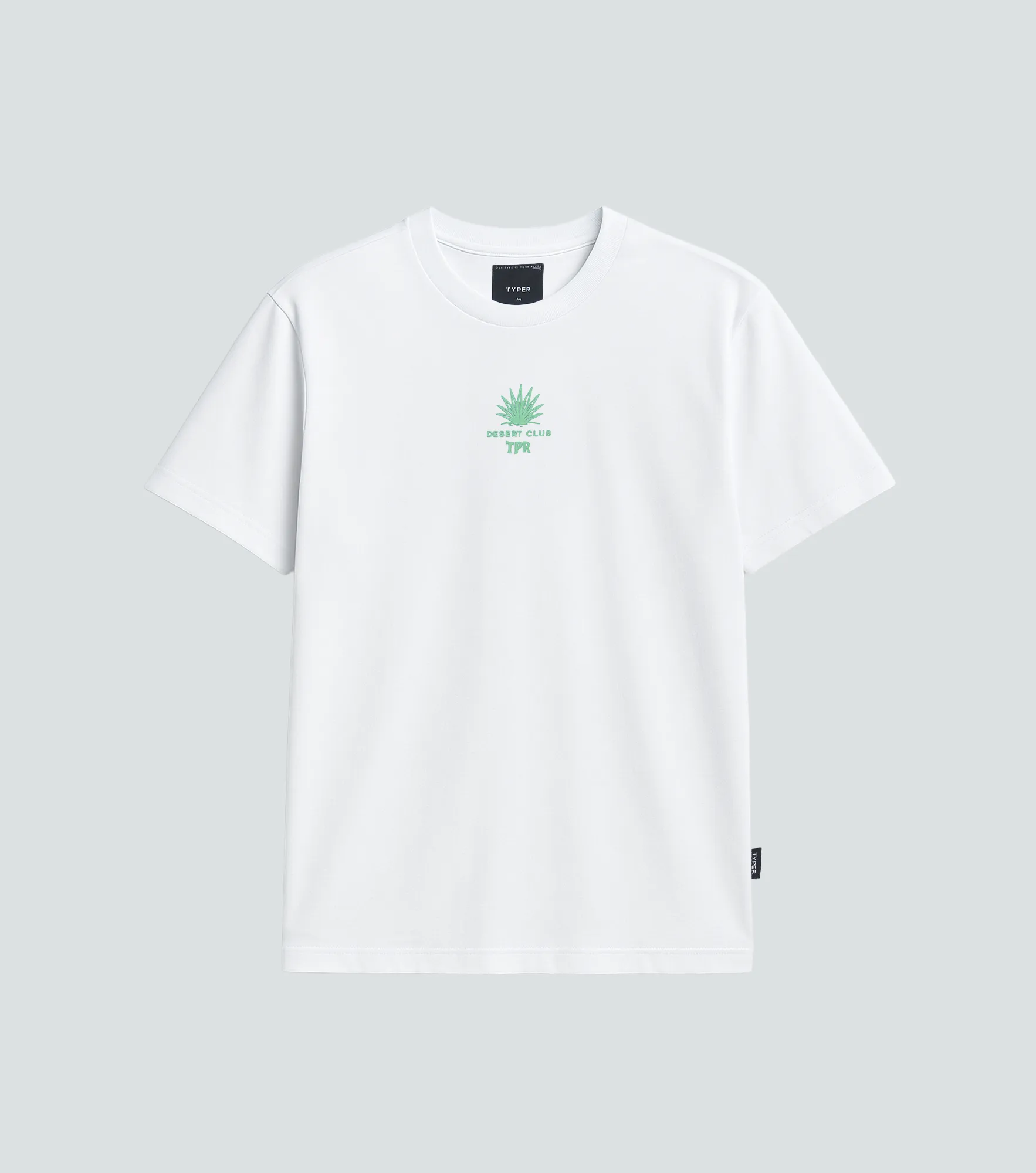 Westy T Shirt Comfort Estampada Typer 836824 