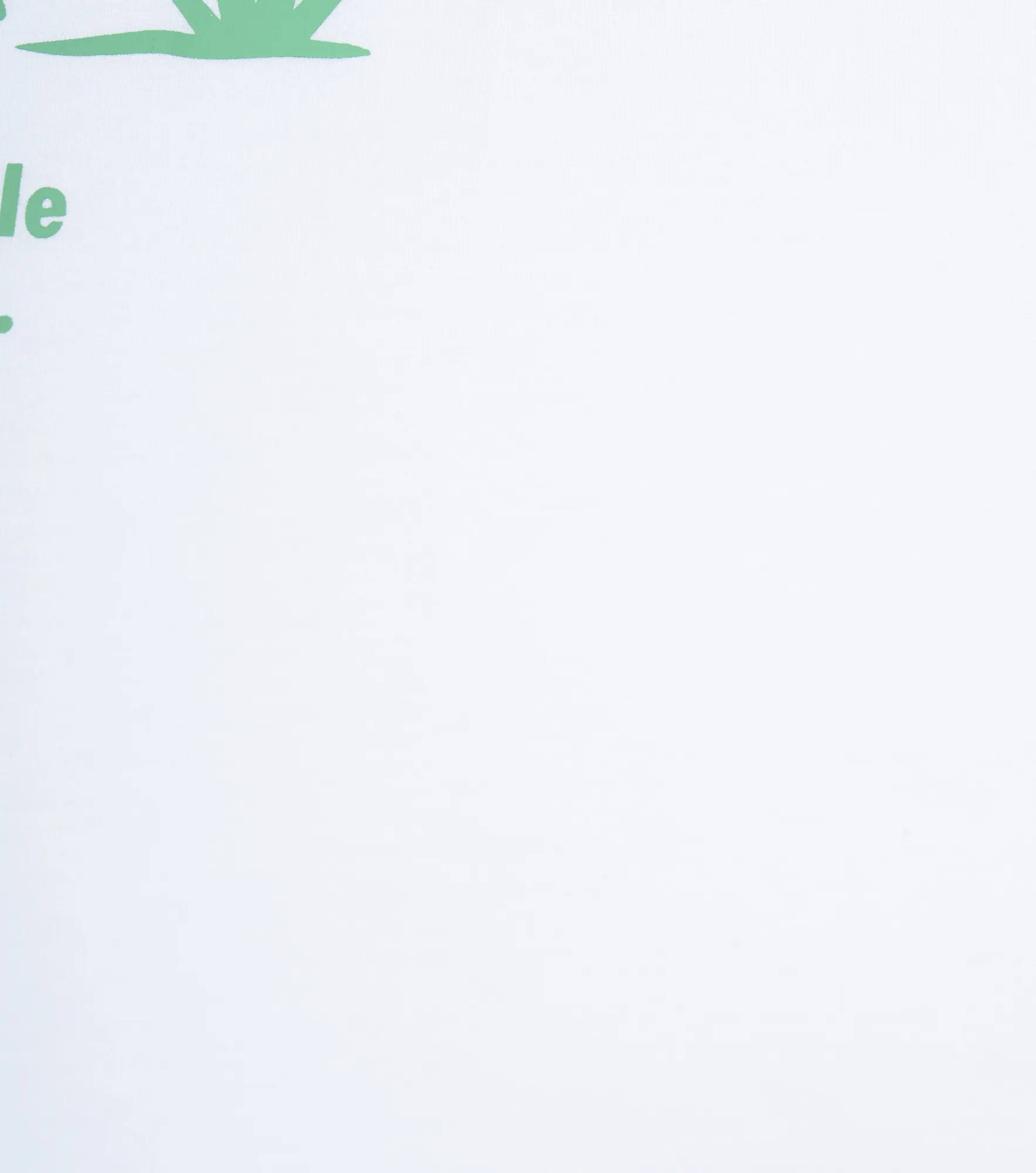 Westy T Shirt Comfort Estampada Typer 836824 BL