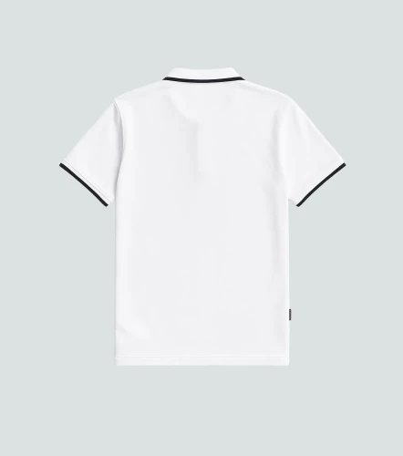 Vasil Polo Slim Masculina GroggyBL