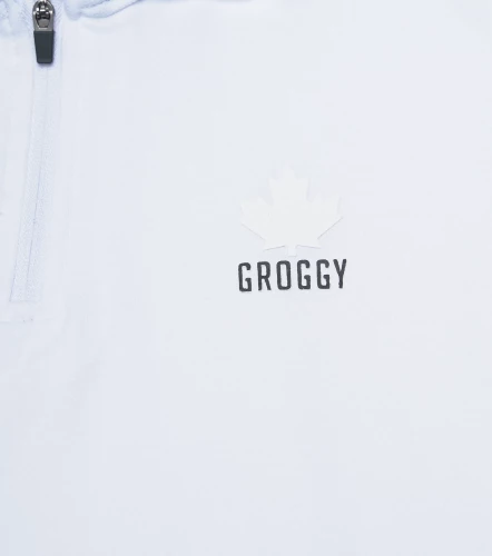 Vasil Polo Slim Masculina GroggyBL