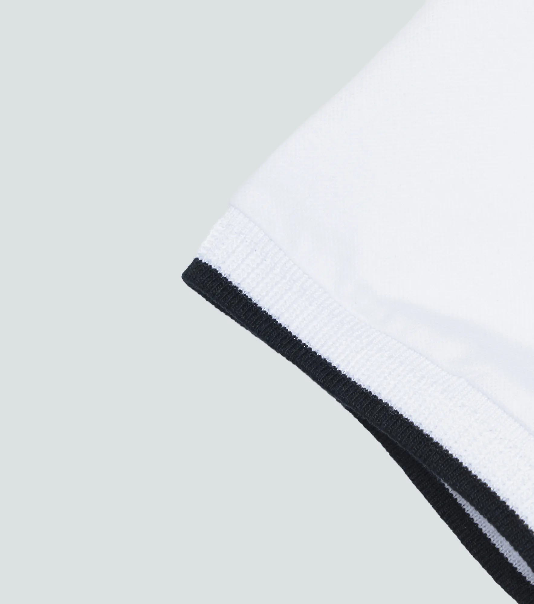 Vasil Polo Slim Masculina Groggy 836870 BL