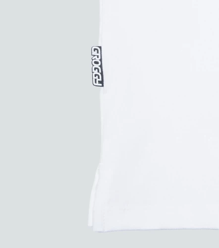 Vasil Polo Slim Masculina GroggyBL