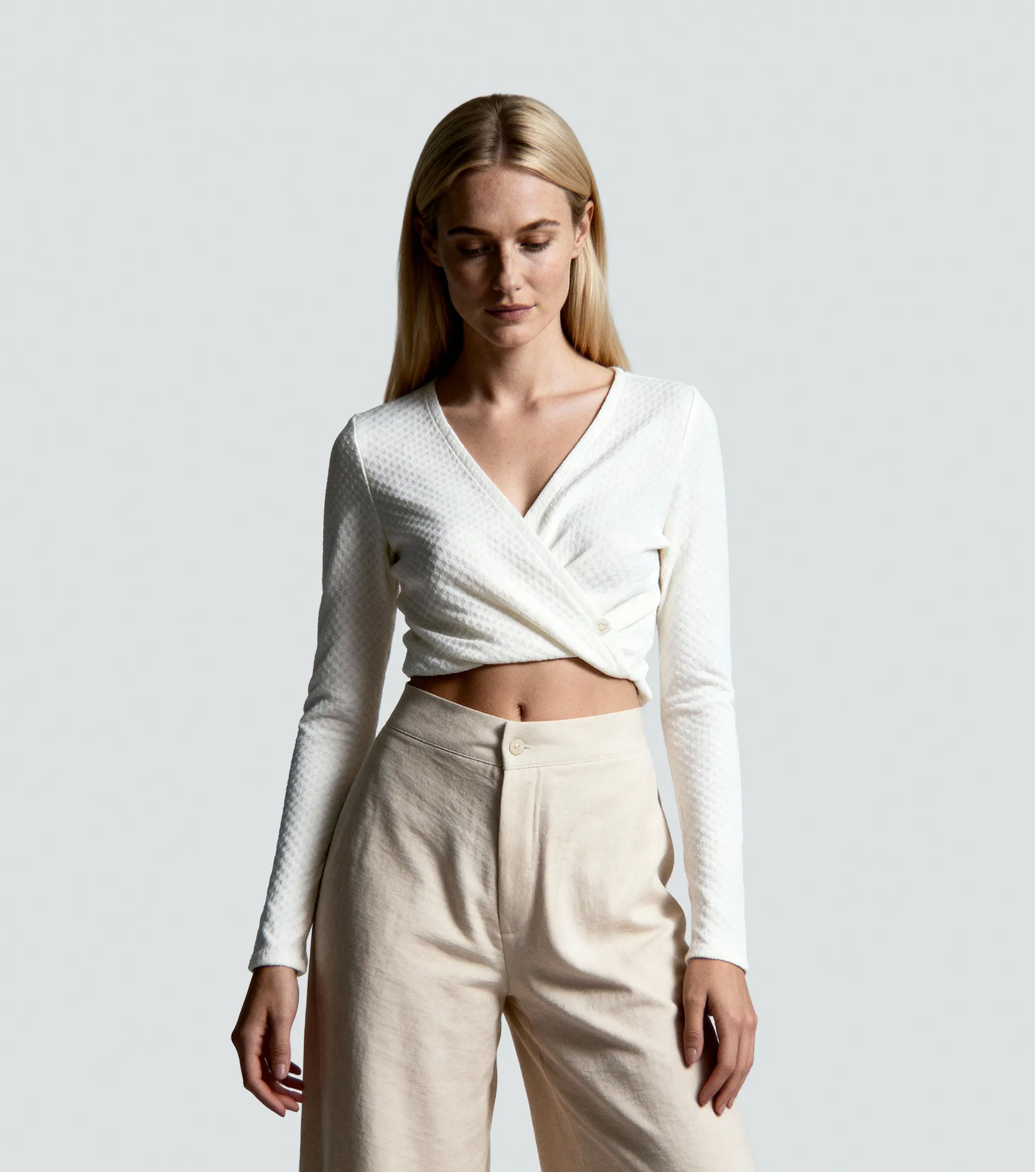 Buzo Para Mujer Alice Derek LovelyBL