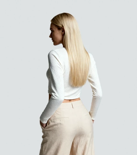 Buzo Para Mujer Alice Derek LovelyBL