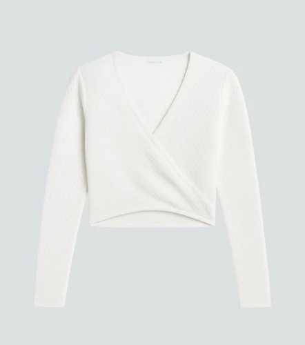 Buzo Para Mujer Alice Derek LovelyBL