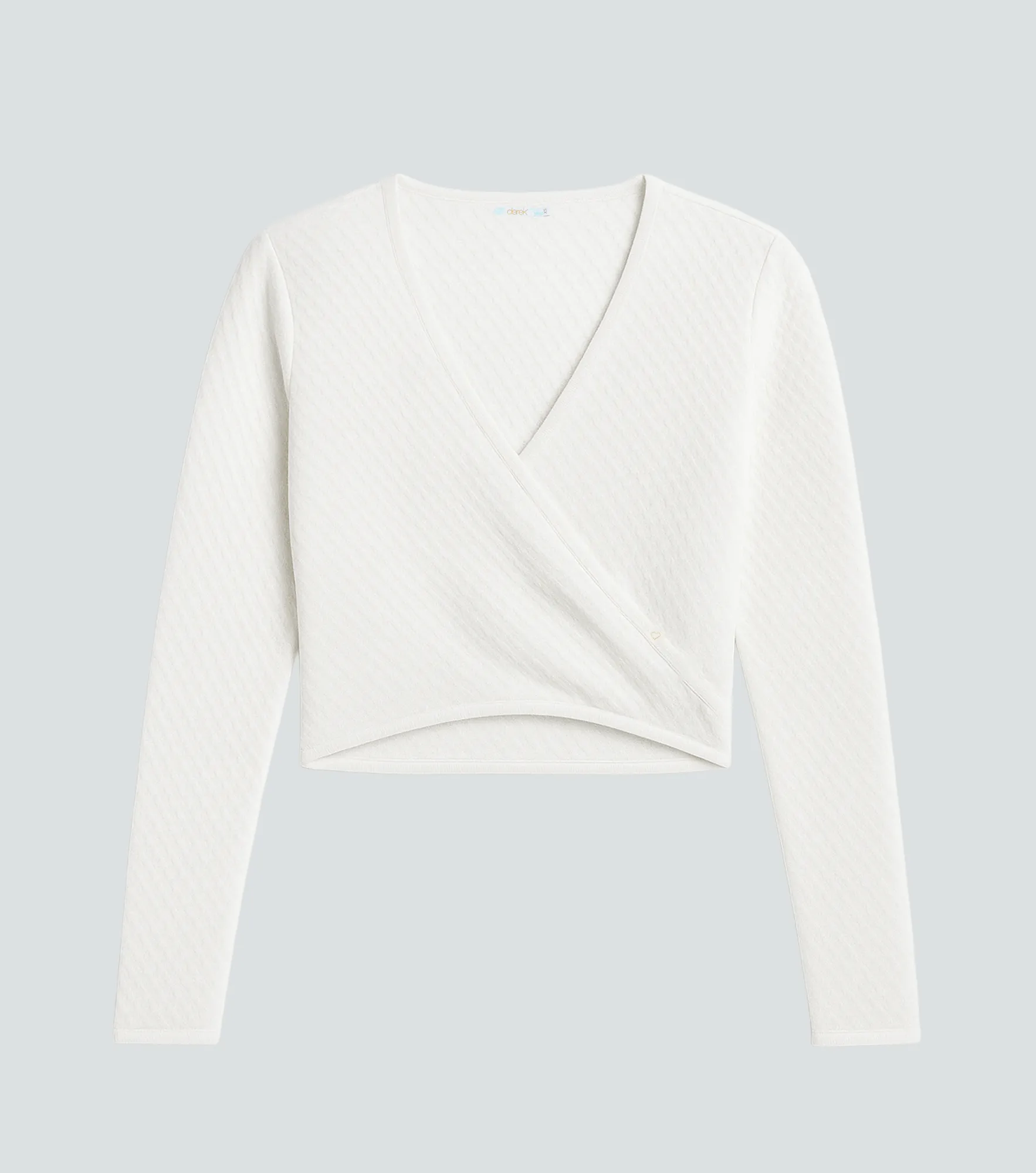 Buzo Para Mujer Alice Derek Lovely 836898 BL