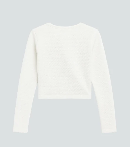 Buzo Para Mujer Alice Derek LovelyBL