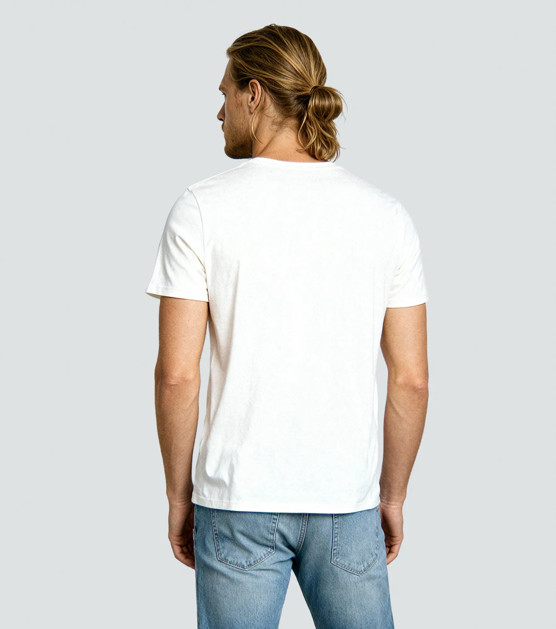 Camiseta Levis Mc Graphic 132447 BH