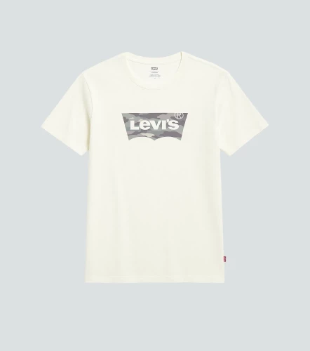Camiseta Levis Mc GraphicBH