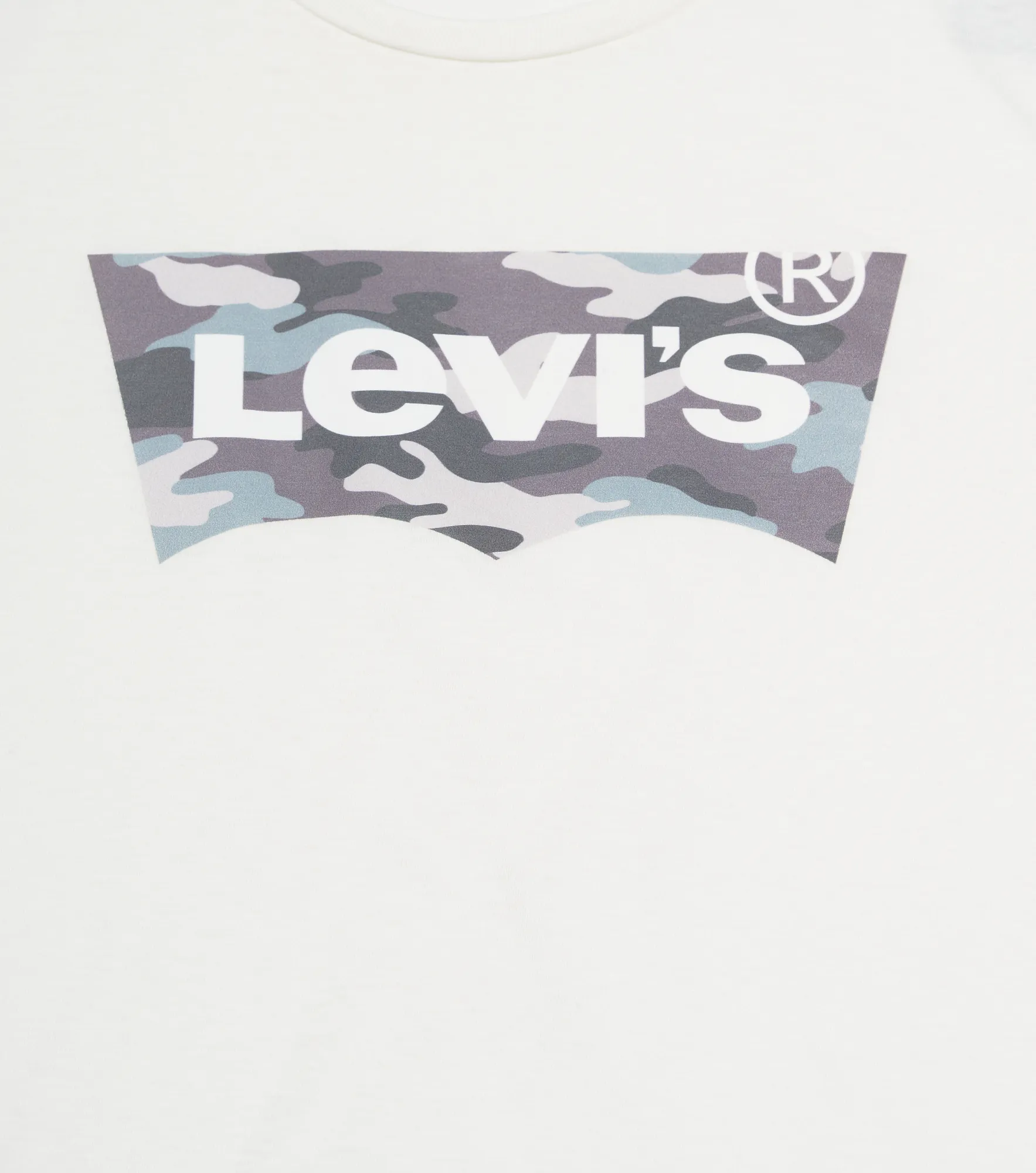 Camiseta Levis Mc Graphic 132447 BH