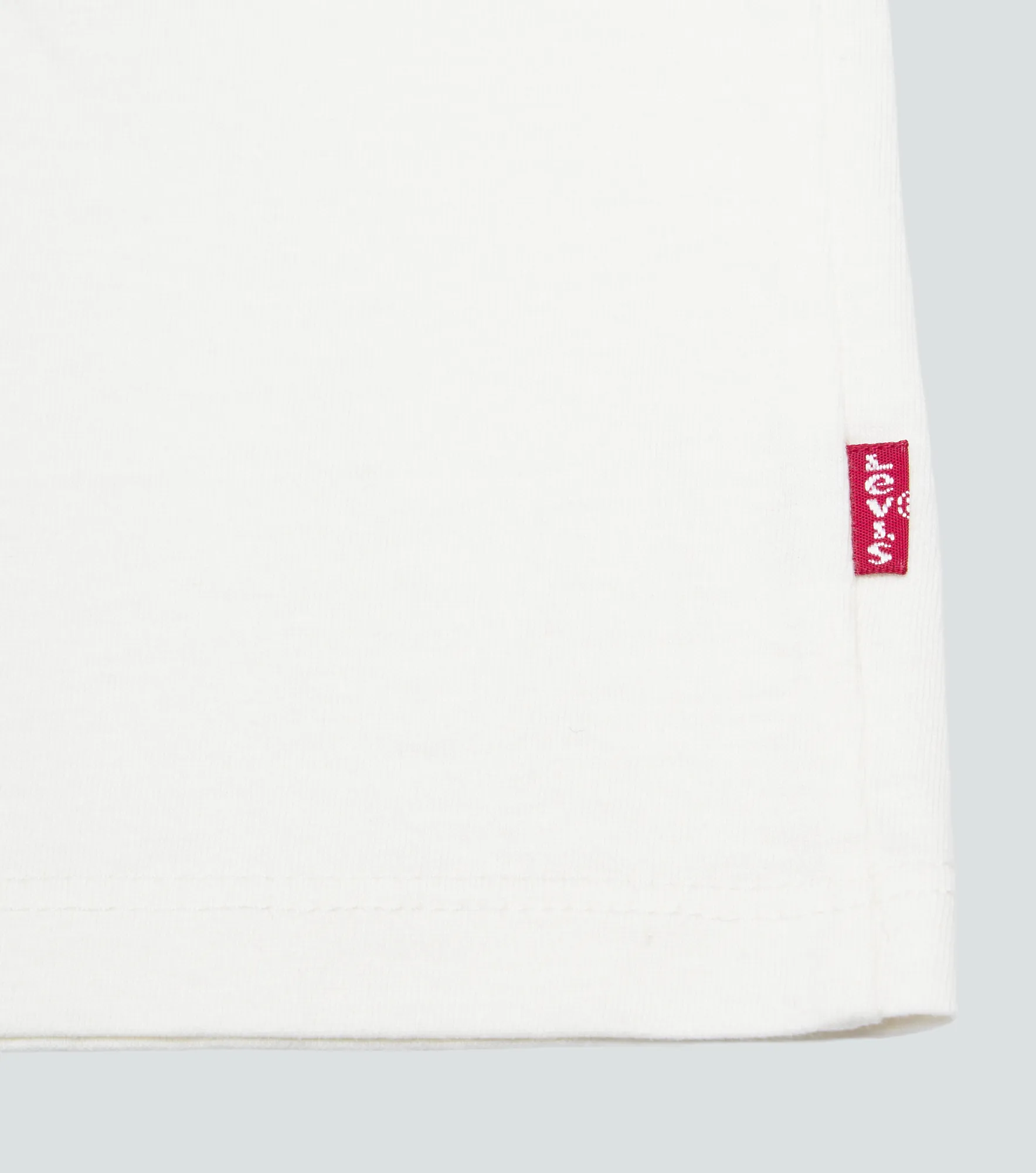 Camiseta Levis Mc Graphic 132447 BH