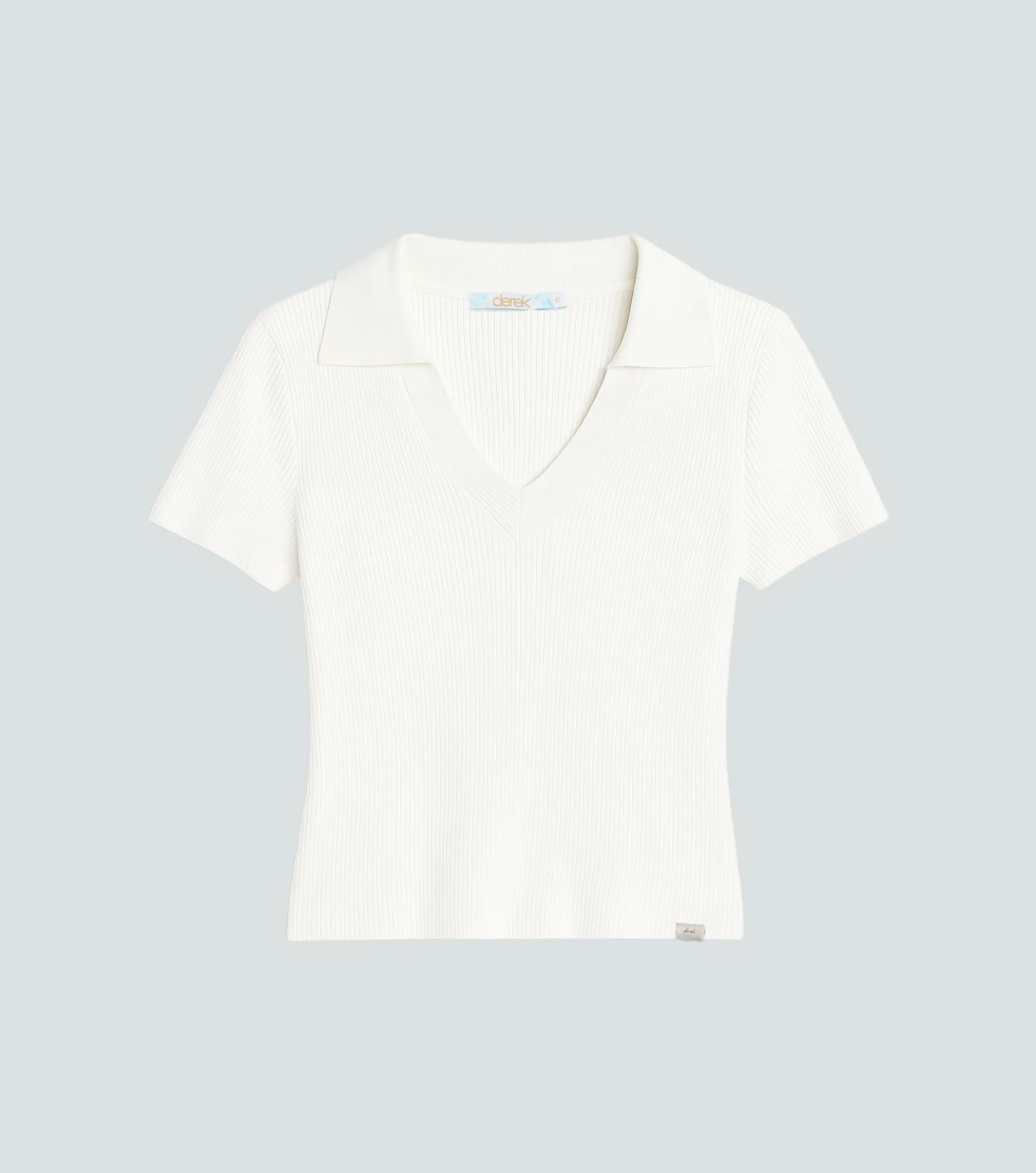 Blusa Tejida Para Mujer Olaya Derek 835971 BH