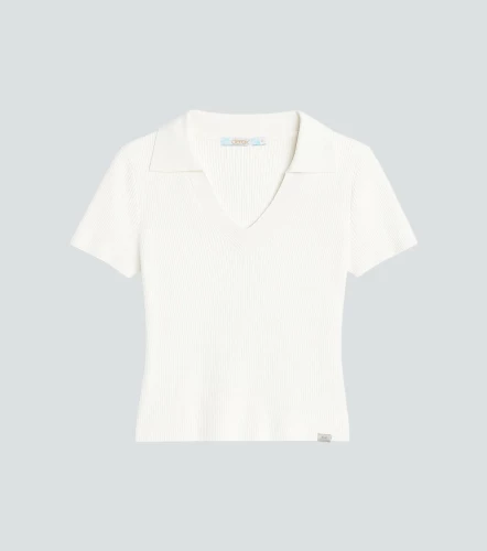 Blusa Tejida Para Mujer Olaya DerekBH