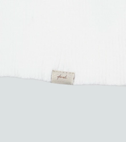 Blusa Tejida Para Mujer Olaya DerekBH