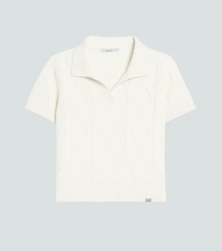 Blusa Tejida Para Mujer Mayerli DerekBH