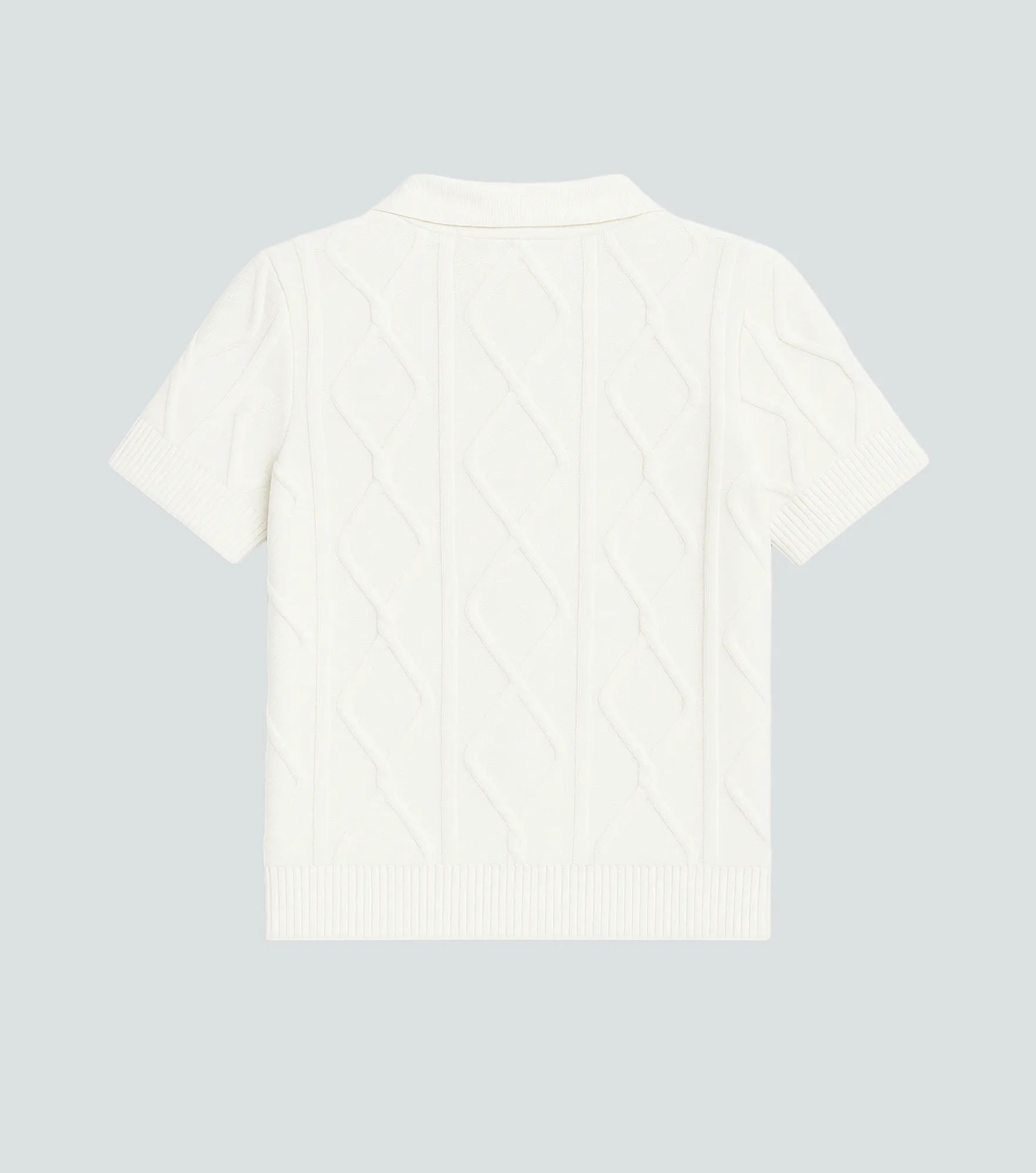 Blusa Tejida Para Mujer Mayerli Derek 835983 BH