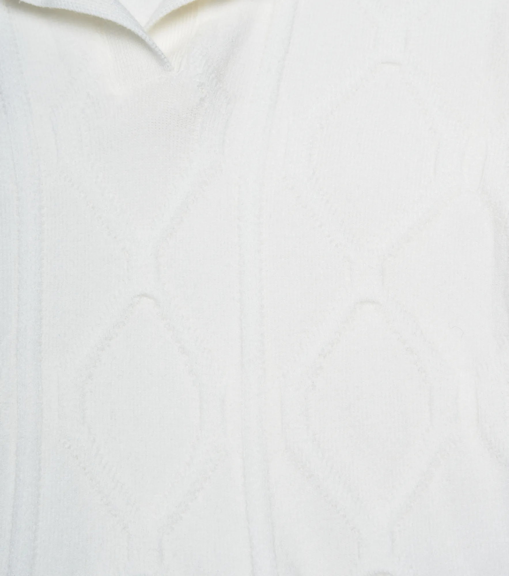 Blusa Tejida Para Mujer Mayerli Derek 835983 BH