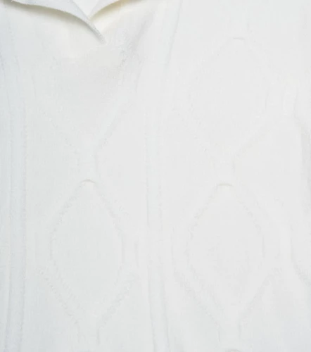 Blusa Tejida Para Mujer Mayerli DerekBH