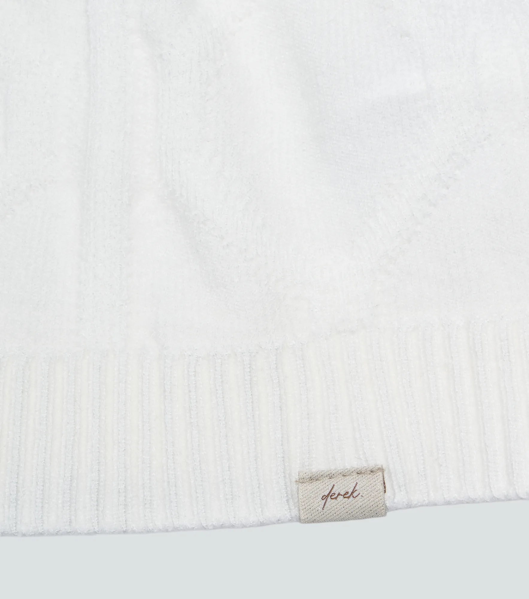 Blusa Tejida Para Mujer Mayerli Derek 835983 BH