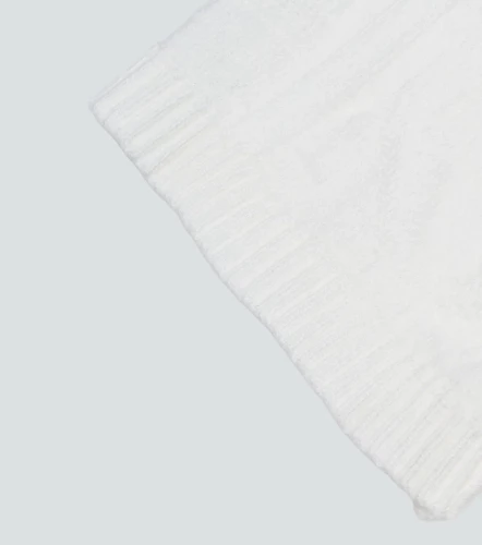 Blusa Tejida Para Mujer Mayerli DerekBH