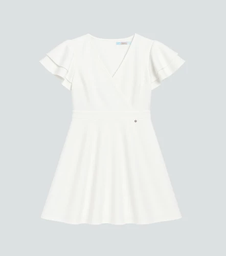 Vestido Corto Para Mujer Alisa DerekBH