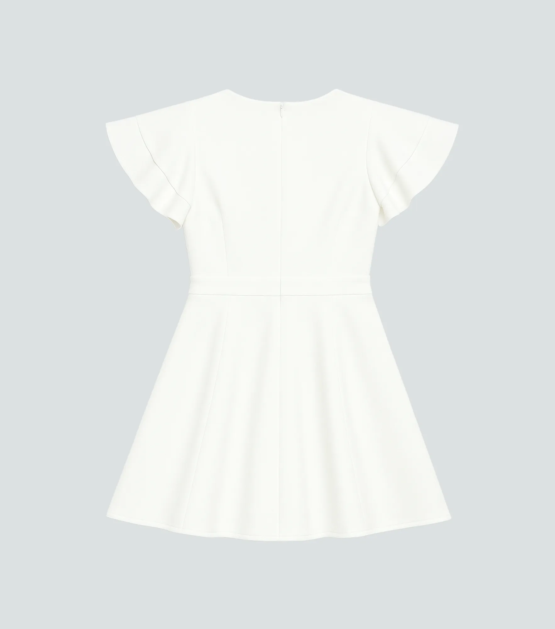 Vestido Corto Para Mujer Alisa Derek 837366 BH