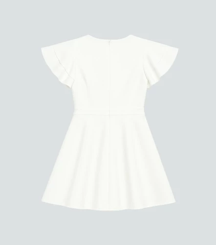 Vestido Corto Para Mujer Alisa DerekBH