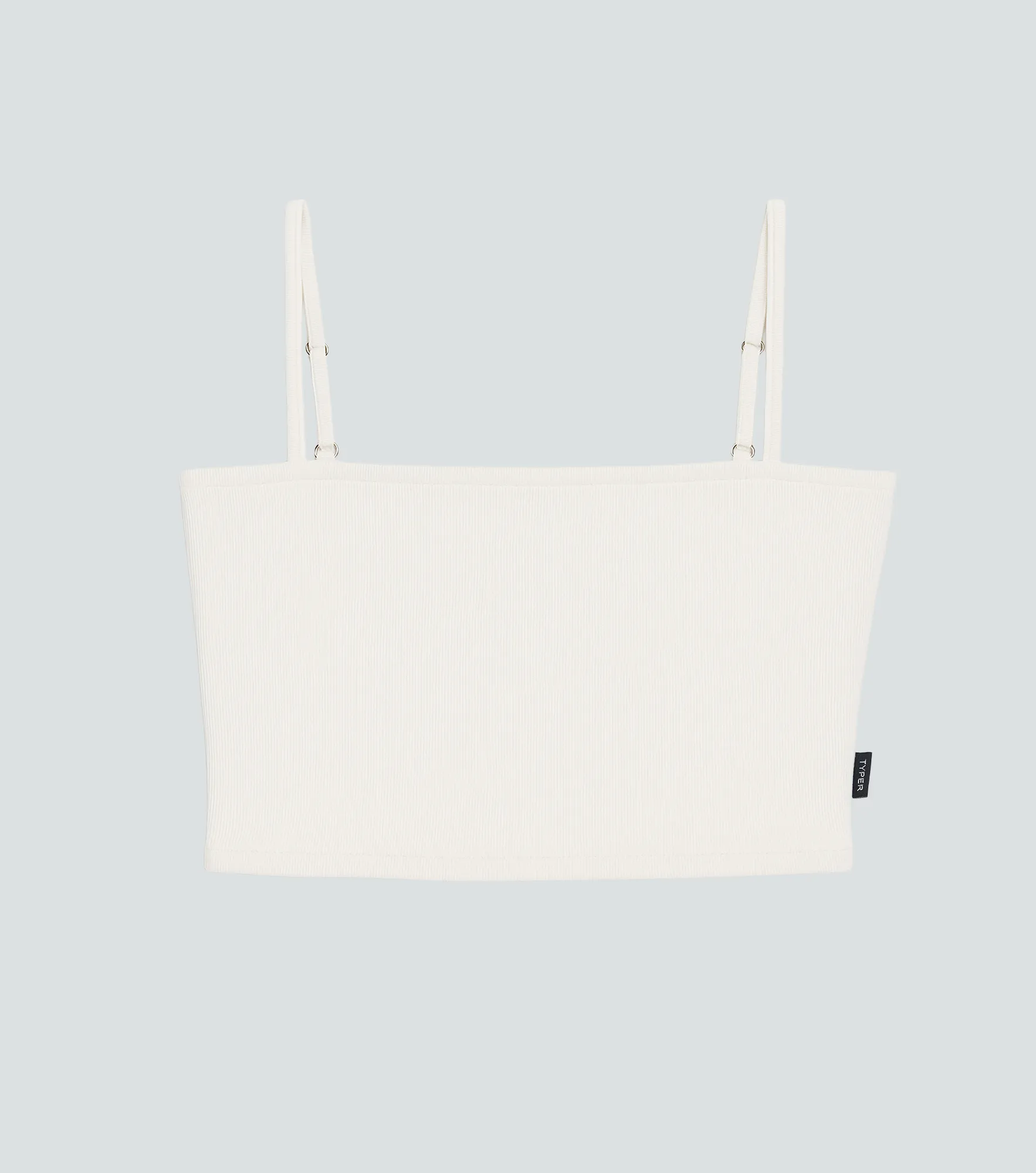 Kara Crop Top Slim Typer 837378 