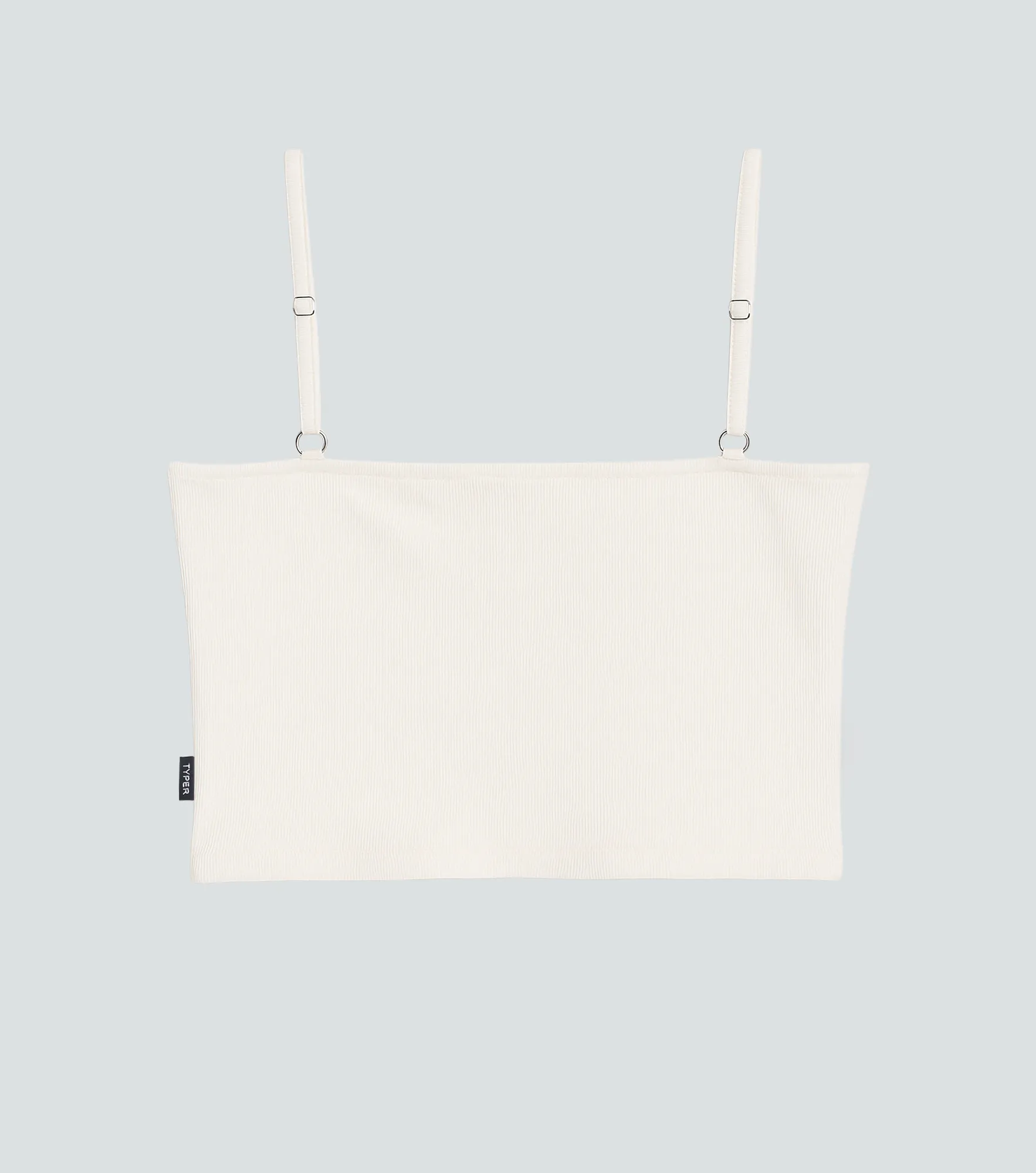 Kara Crop Top Slim Typer 837378 