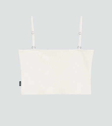 Kara Crop Top Slim TyperBH