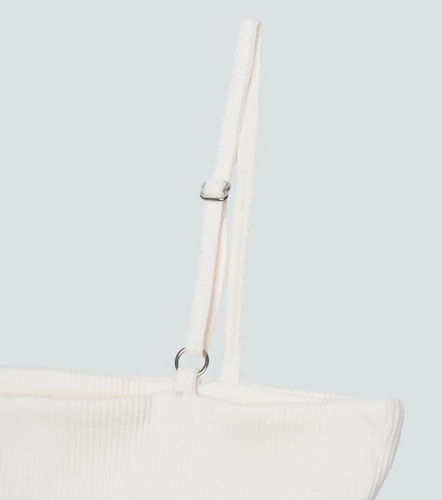 Kara Crop Top Slim TyperBH