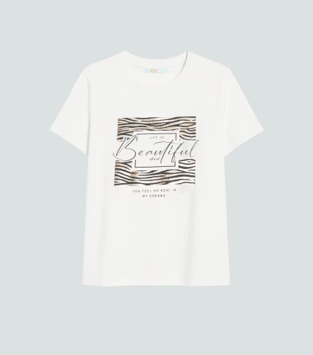 Blusa Para Mujer Alana DerekBH