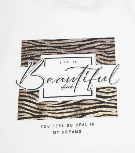 Blusa Para Mujer Alana DerekBH