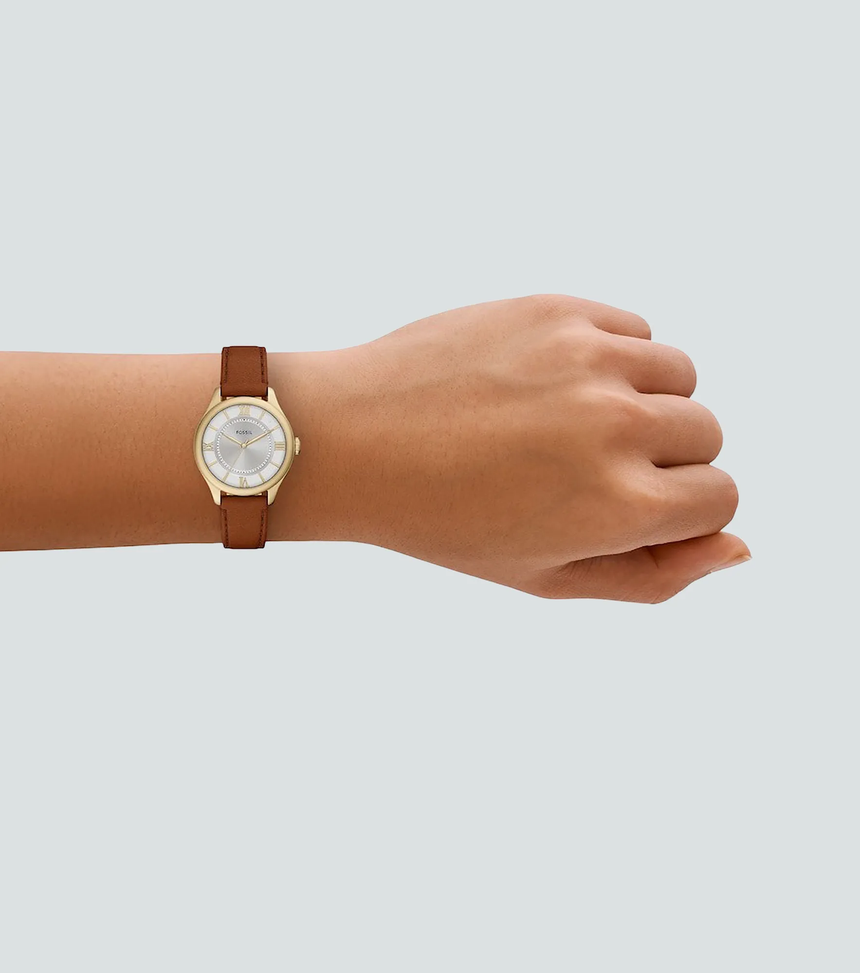 Reloj Fossil Dama 132232 CF