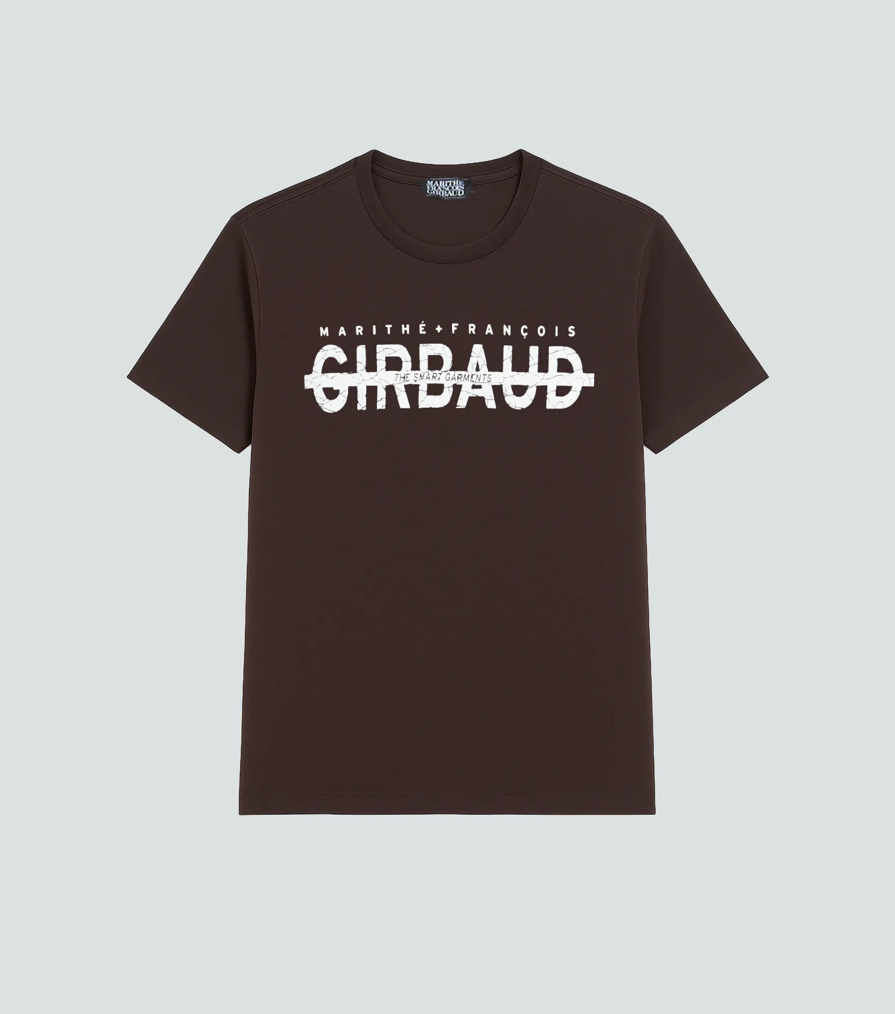 Camiseta Girbaud Le Francois 132369 CF
