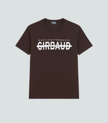 Camiseta Girbaud Le FrancoisCF