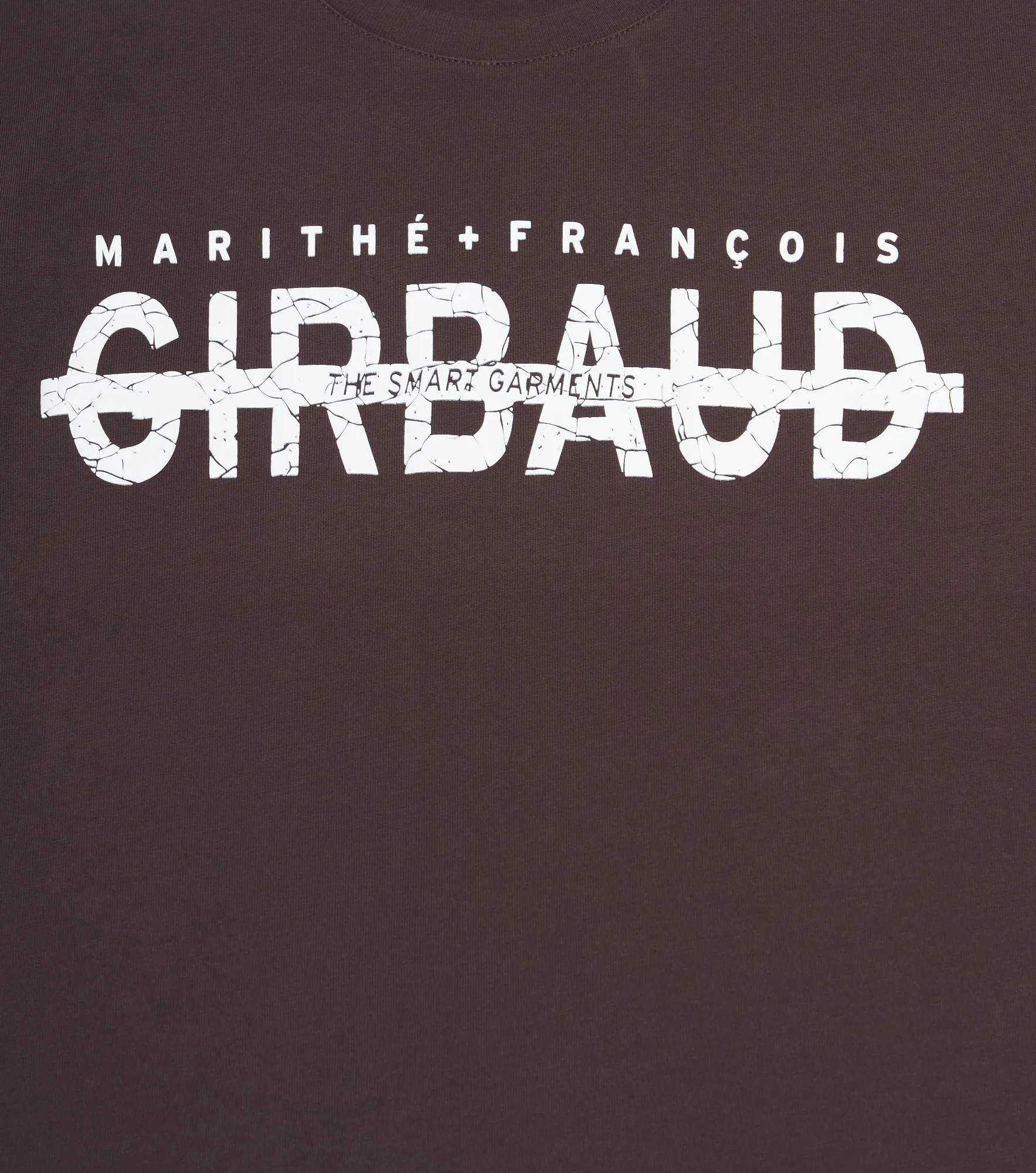 Camiseta Girbaud Le Francois 132369 CF