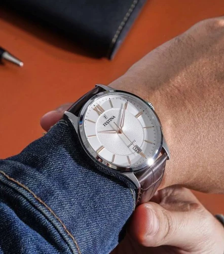 Reloj Festina HombreCF