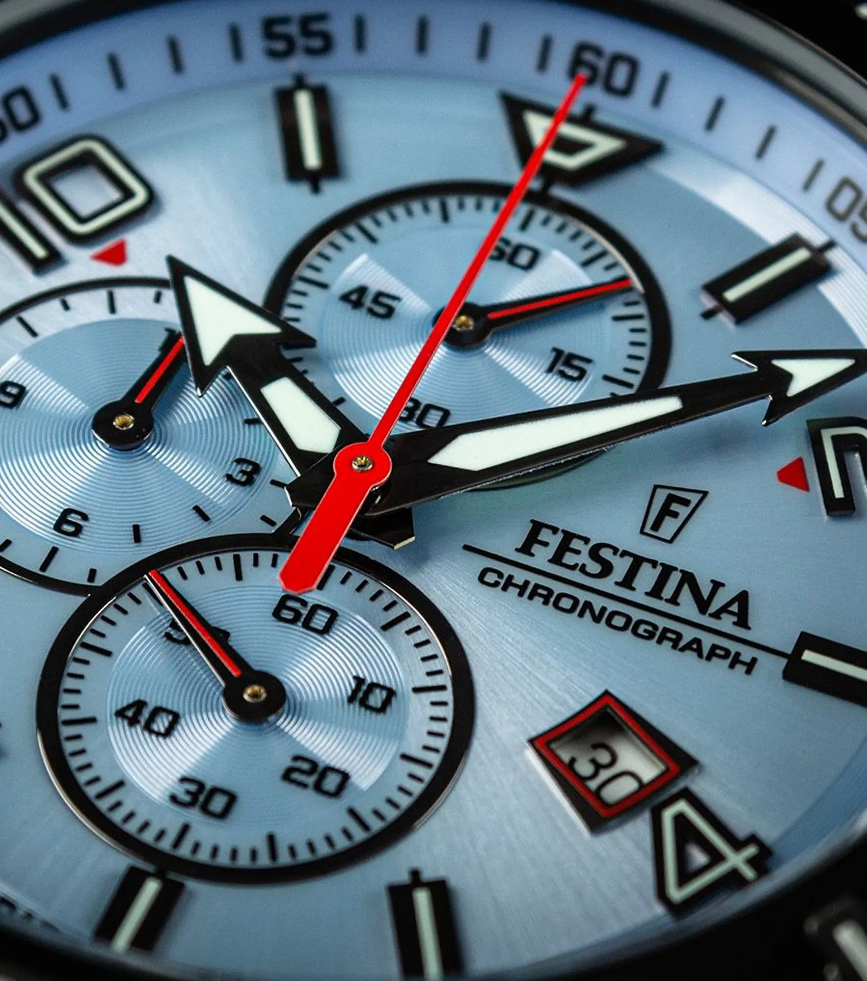 Reloj Festina Hombre 132484 CF