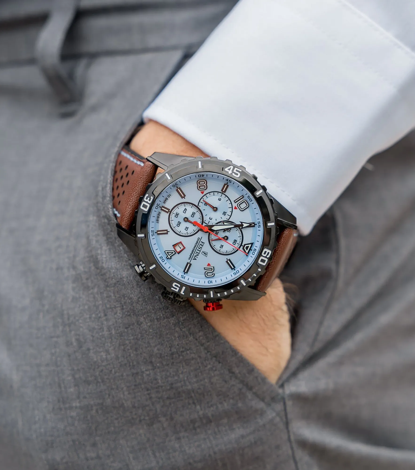 Reloj Festina Hombre 132484 CF