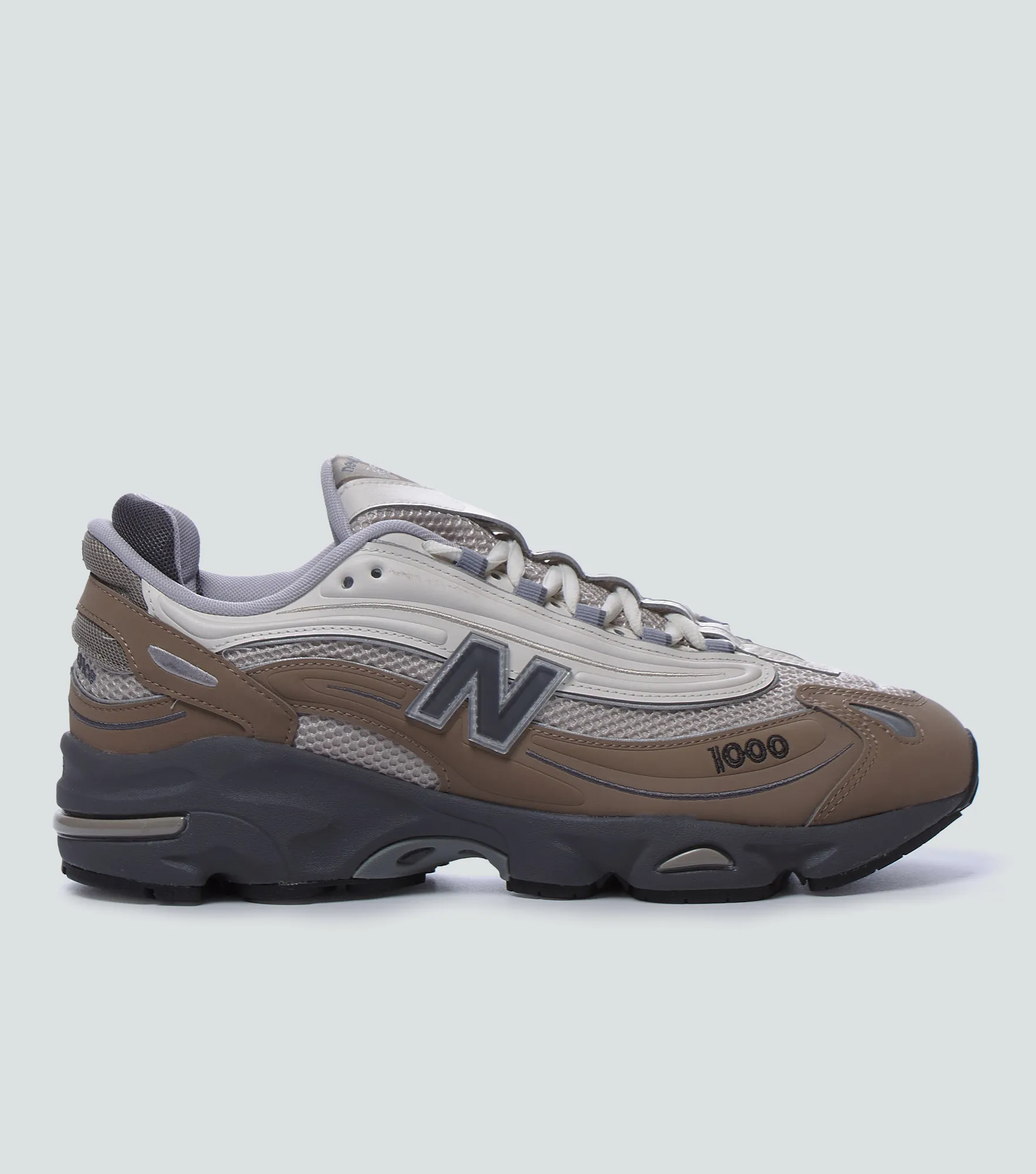 Tenis New Balance Lifestyle Mode De VieCF