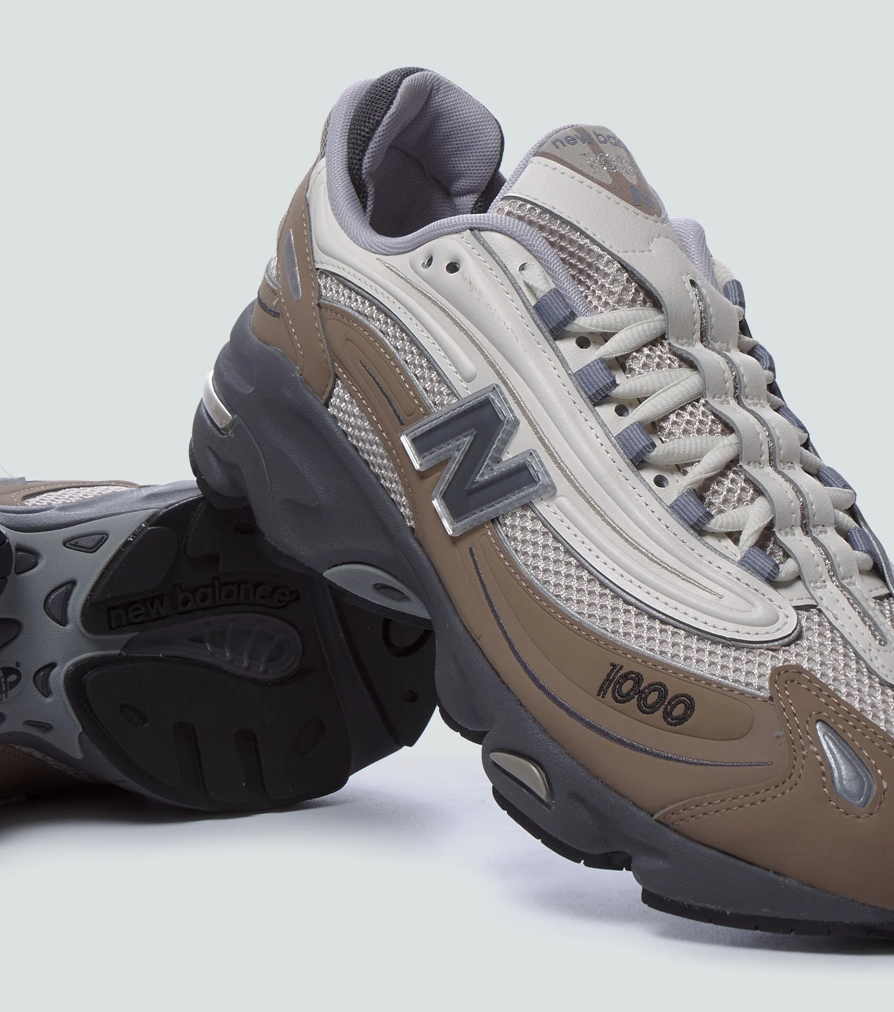 Tenis New Balance Lifestyle Mode De Vie 132554 CF