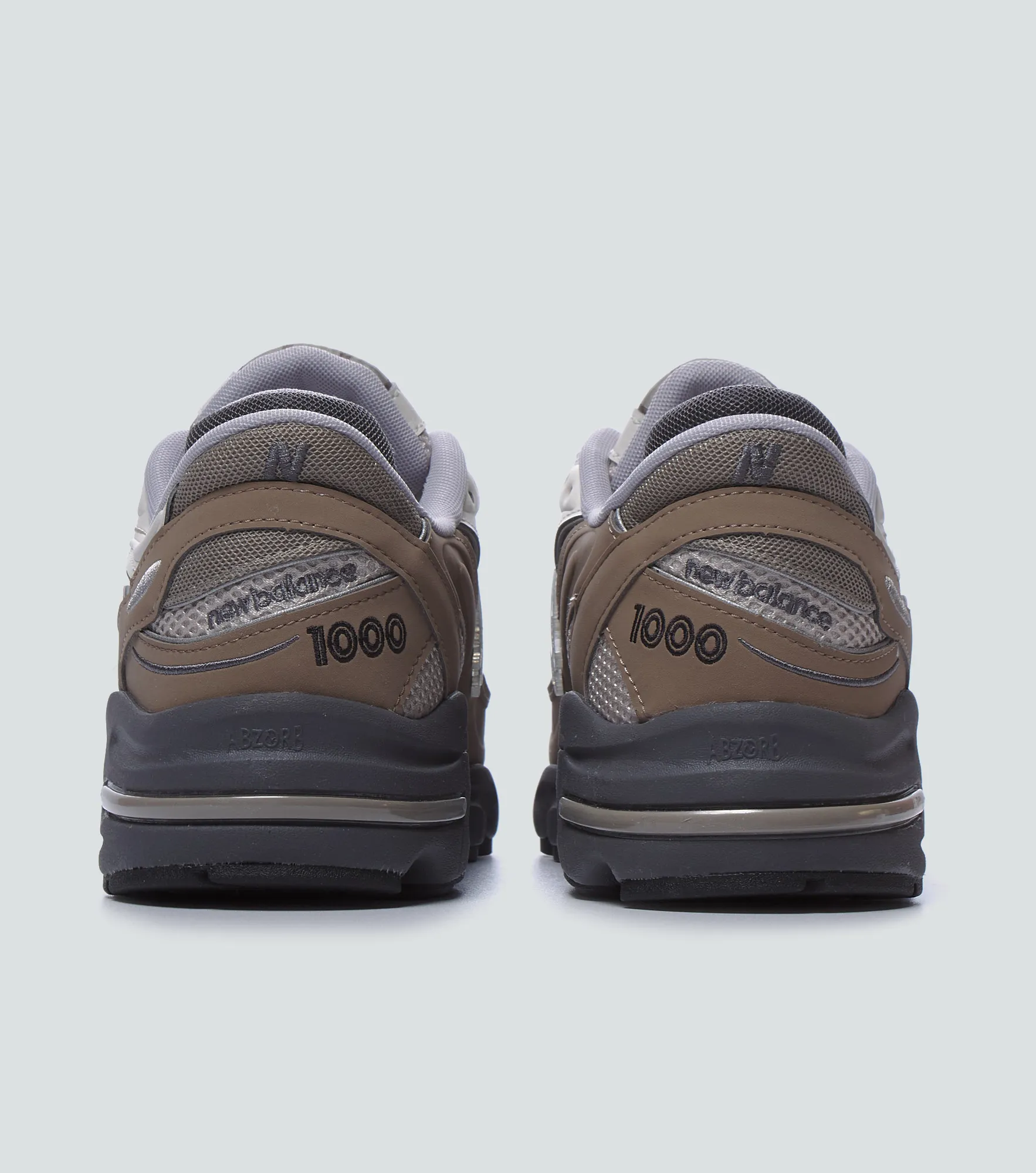 Tenis New Balance Lifestyle Mode De Vie 132554 CF