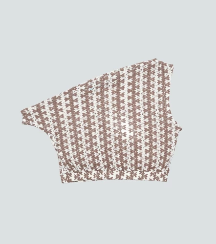 Blusa Para Mujer Manuela Derek LovelyCF