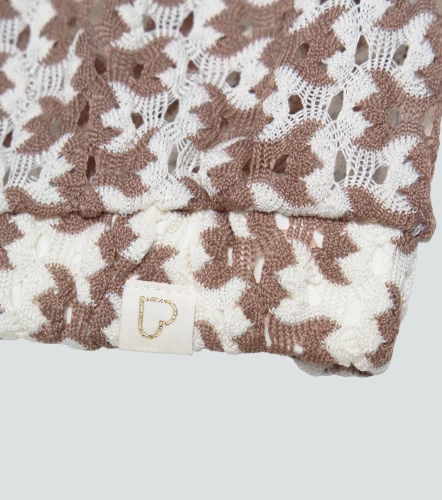 Blusa Para Mujer Manuela Derek LovelyCF